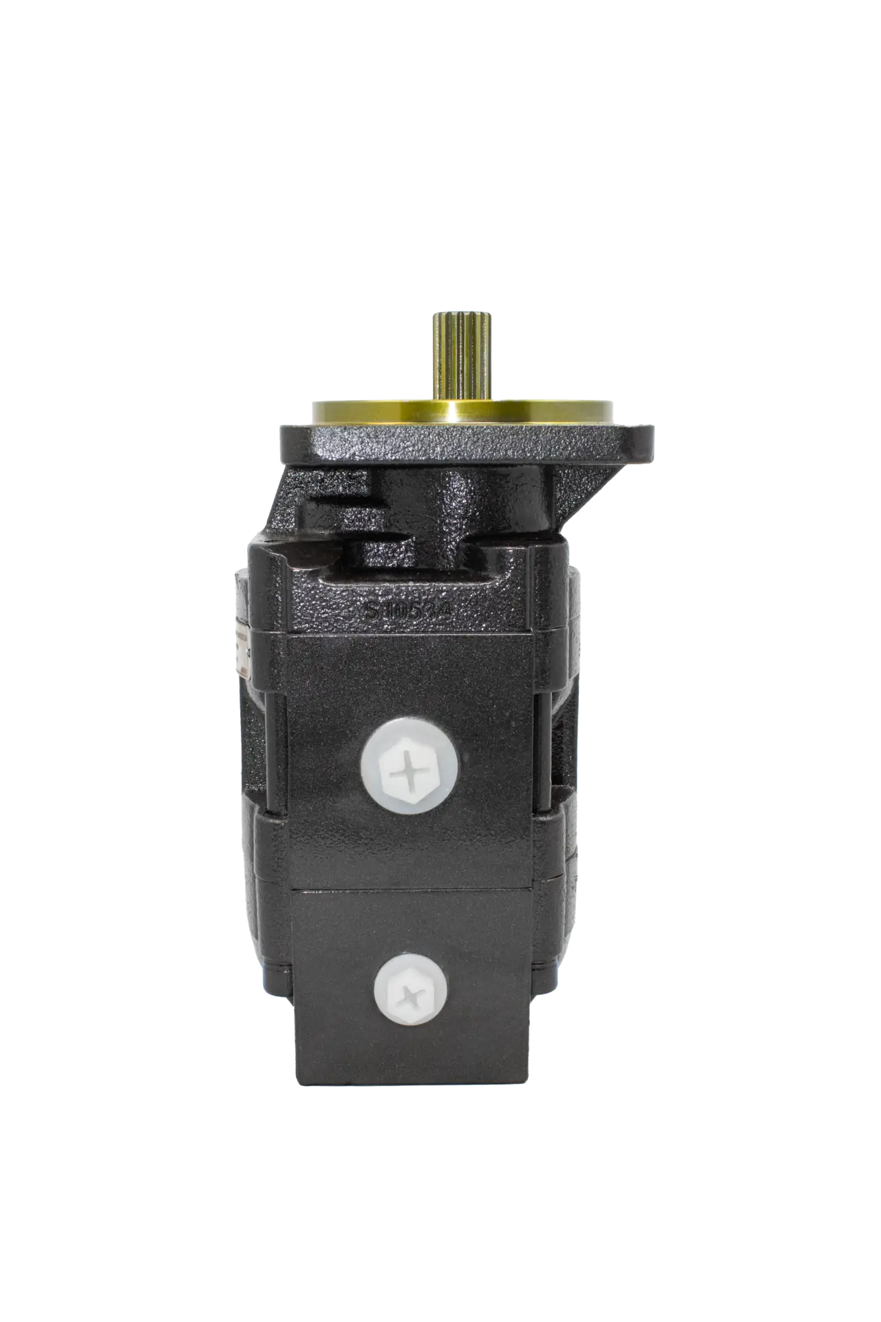 Hydraulic Gear Pumps - 3CX