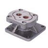 Mounting Plate (Flange)