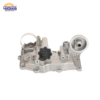 SC01 Engine Oil Cooler Cover Plate with 6 Plate
