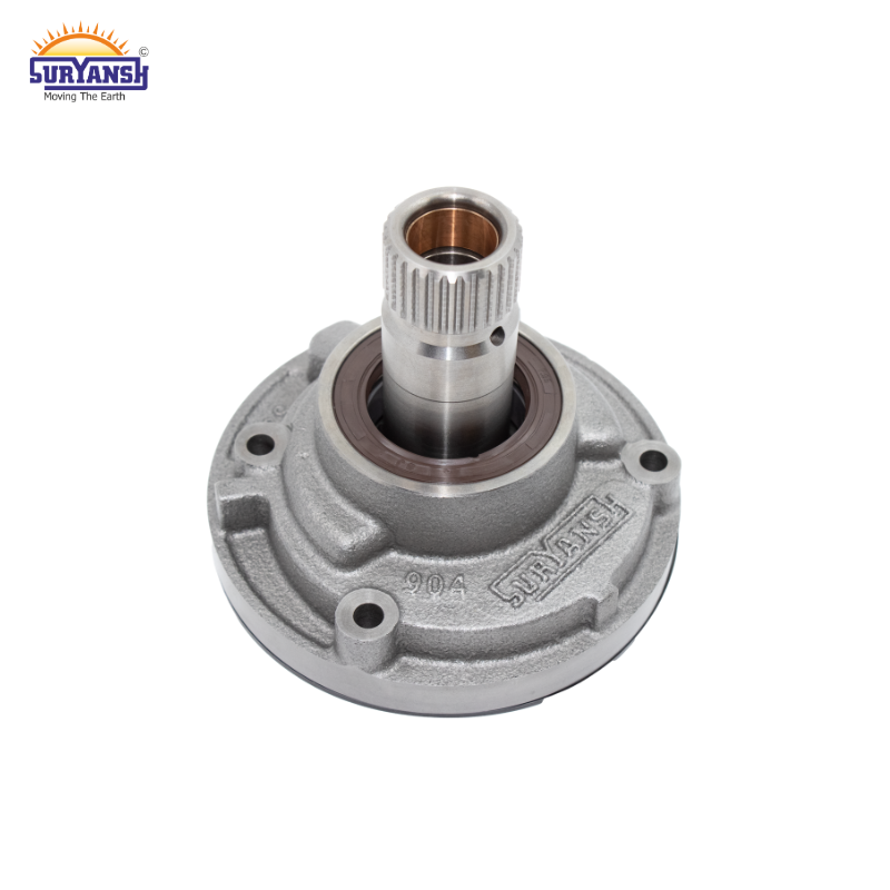 20/900400, 904 Charging Pump