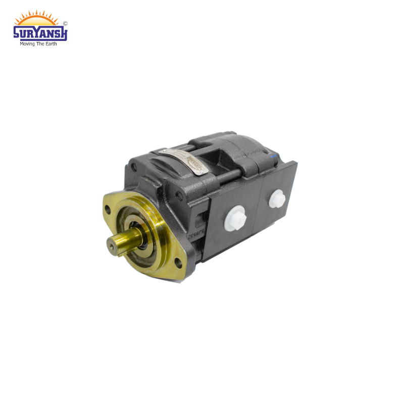 3C - 20/902900, 20/911200, 20/912800, 332/F9028, 20/925586 Hydraulic Gear Pump
