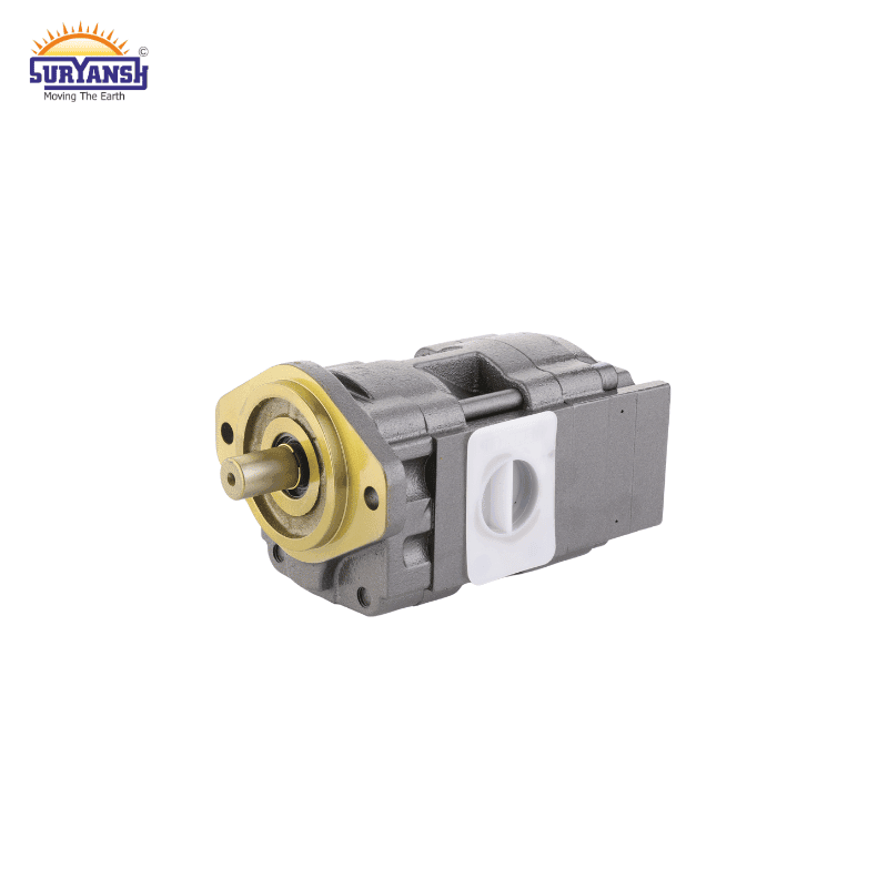 20/903000 3CX JCB Hydraulic Gear Pump | SGP-O010129A29