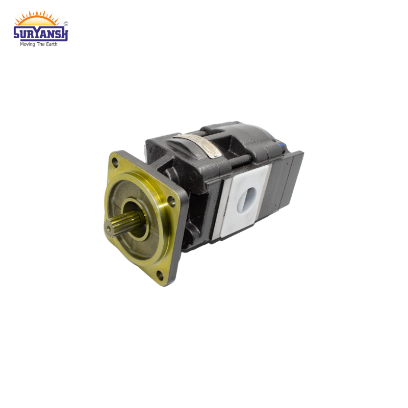 20903300 3CX JCB SGP-O010533C29 Hydraulic Gear Pump