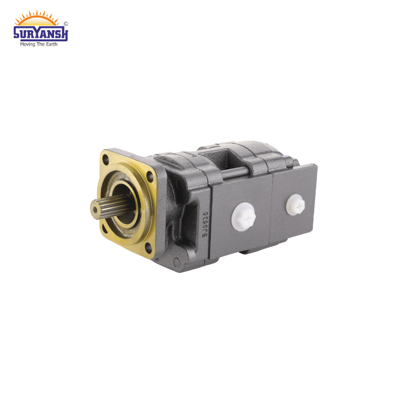 20/903300 3CX JCB Hydraulic Gear Pump | SGP-O010533C29