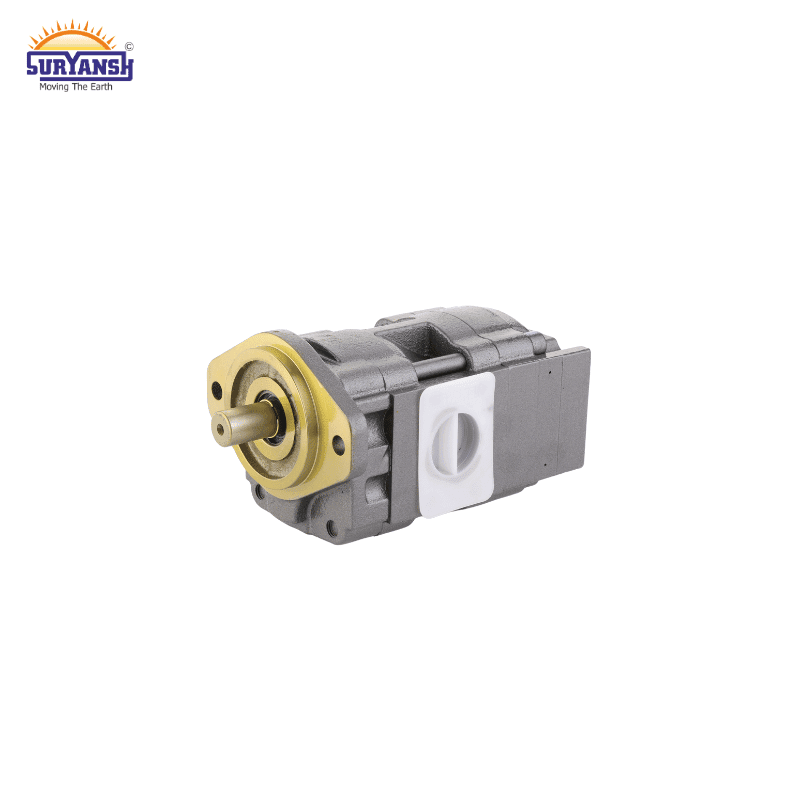 20/911200 JCB 3CX Hydraulic Gear Pump SGP-O013341A29
