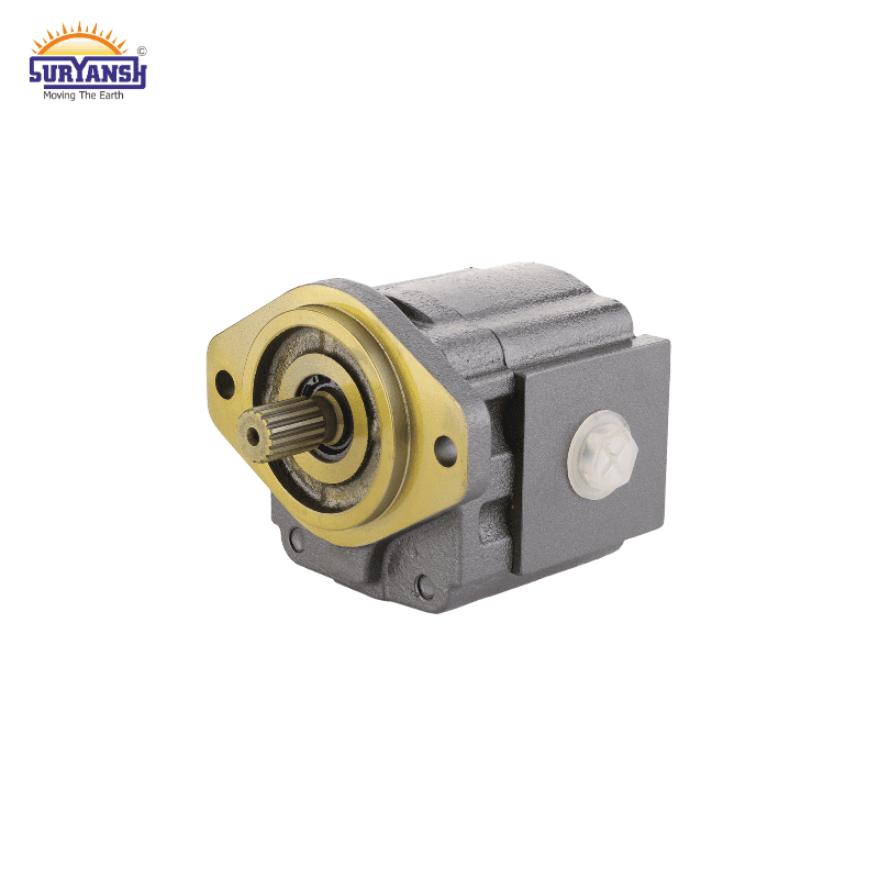 20/925337 3CX JCB Hydraulic Gear Pump | SGP-O013852C