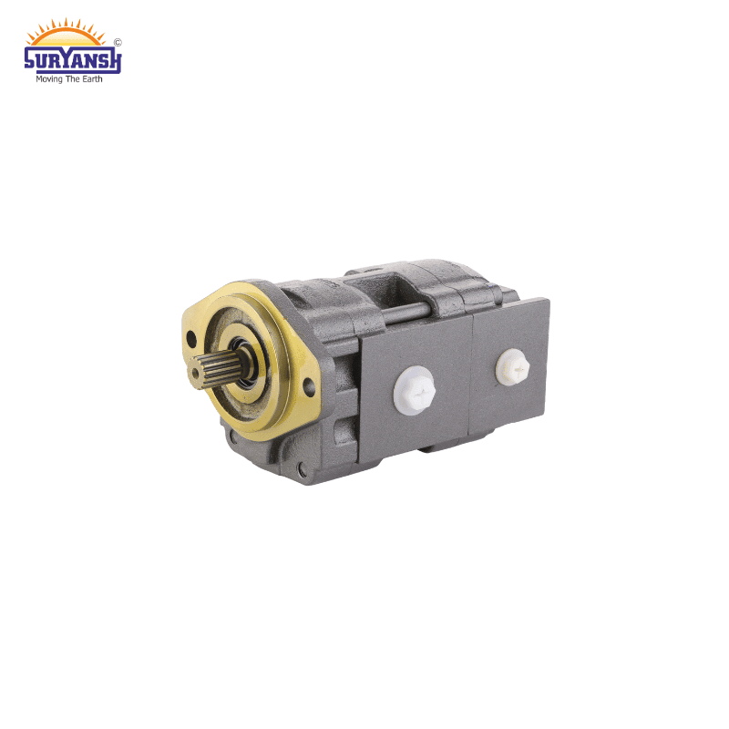 20/925340 3CX JCB Hydraulic Gear Pump | SGP-O013541C26
