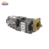 20/925355 JCB Telehandler Hydraulic Gear Pump | SGP-OM01023619A16