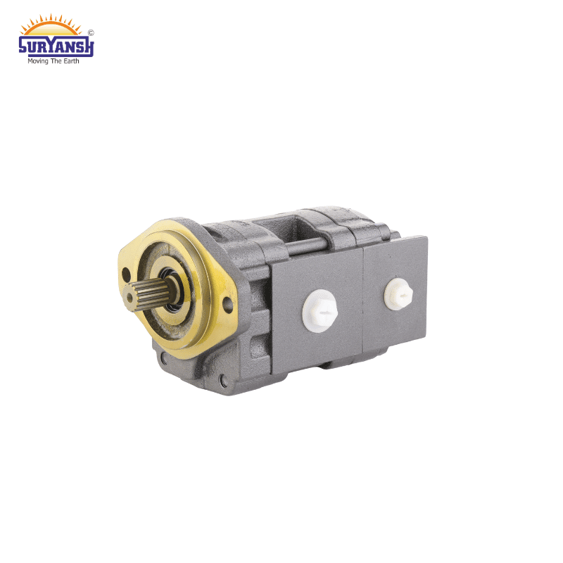 20/925579 3CX JCB Hydraulic Gear Pump | SGP-O013436C26