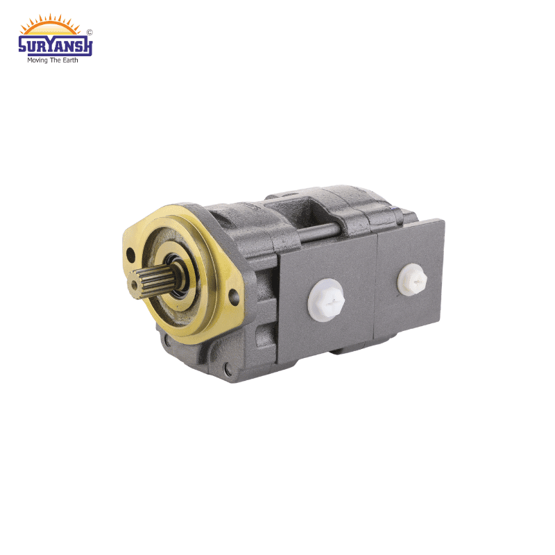 20/925580 3CX JCB Hydraulic Gear Pump | SGP-O014336C29
