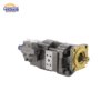20/925732 Telehandler Hydraulic Gear Pump | SGP-PM01024033A16