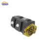 332/Y5721 2DX Big hydraulic gear Pump