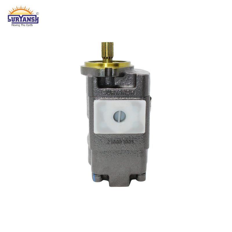 332/Y5721 2DX Small