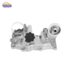 320/A4250, 320/04212 Engine Oil Cooler Cover Plate with 6 Plate