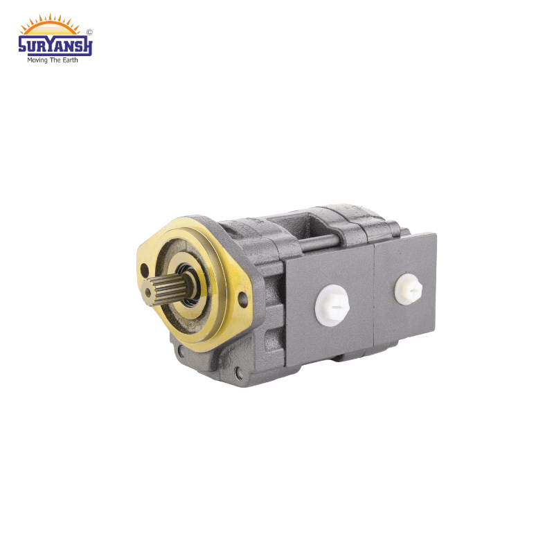 332/F9029 3CX JCB Hydraulic Gear Pump | SGP-O013436C26
