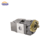 332/F9030 3CX JCB Hydraulic Gear Pump | SGP-O014336C29