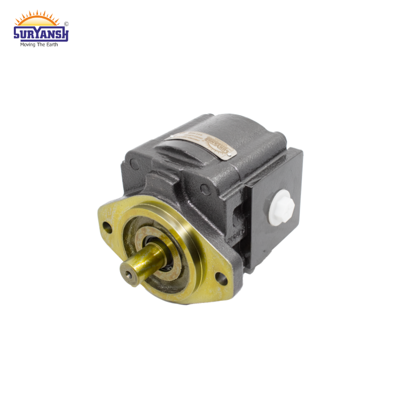 919/75002 3D Backhoe Loader Hydraulic gear Pump