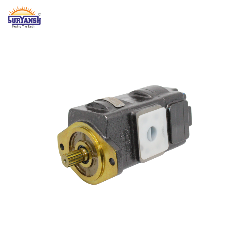20/925586, 333/Y1636 3DX JCB Hydraulic Gear Pump