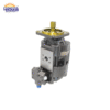 4557577, 2021000002 HM 2021E Hydraulic Gear Pump