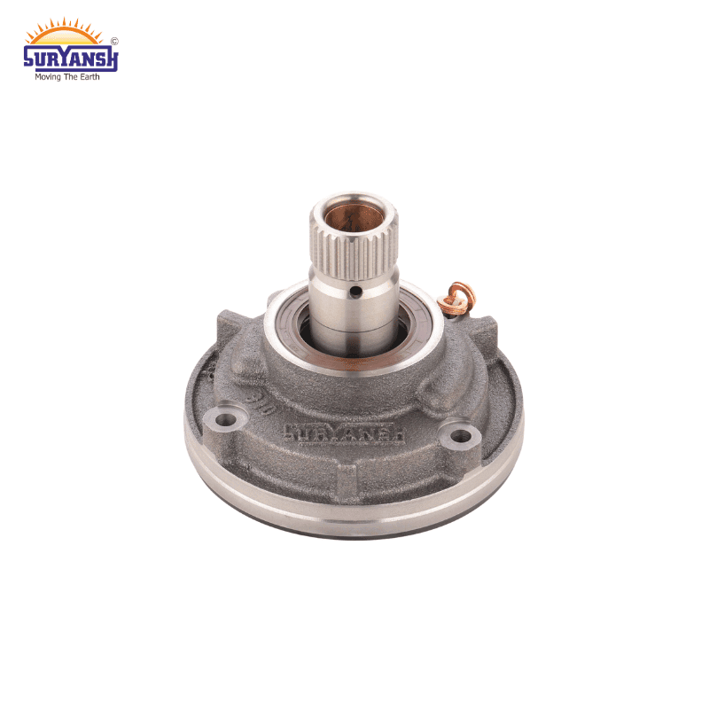 6190852M91 910 Charging Pump (Transmission Pump) | SCP003