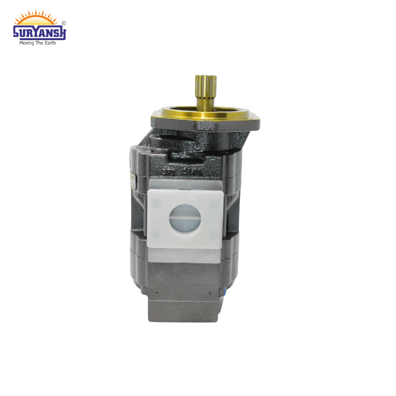 4寸、7寸 Solenoid Valve 4400442 9218269 9254306 for Zaxis240-3