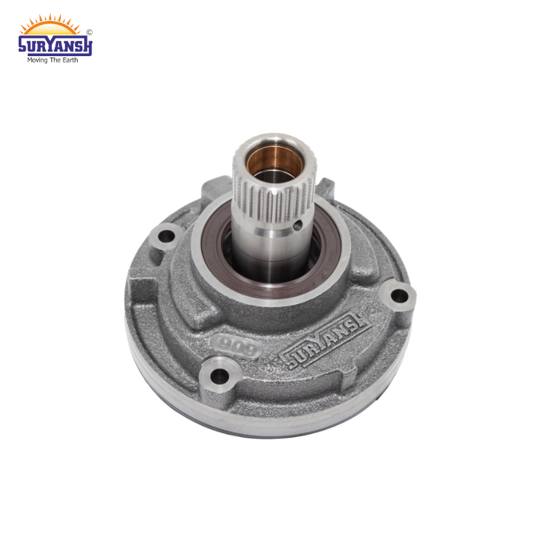 Charging Pump | Ref No. 909 Turner