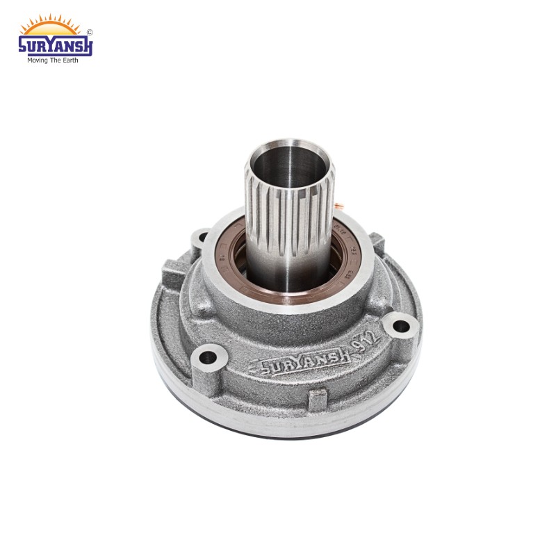 SCP004 Transmission Charging Pump | reference no. 912, 121-7385
