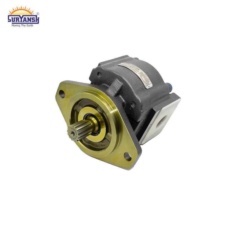 91974700 JCB 430Z Hydraulic Gear Pump