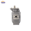 ACE AX 124 Hydraulic Gear Pump | SGP-O015433C23