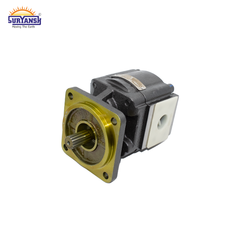 ACE130 Flange type Hydraulic Gear Pump