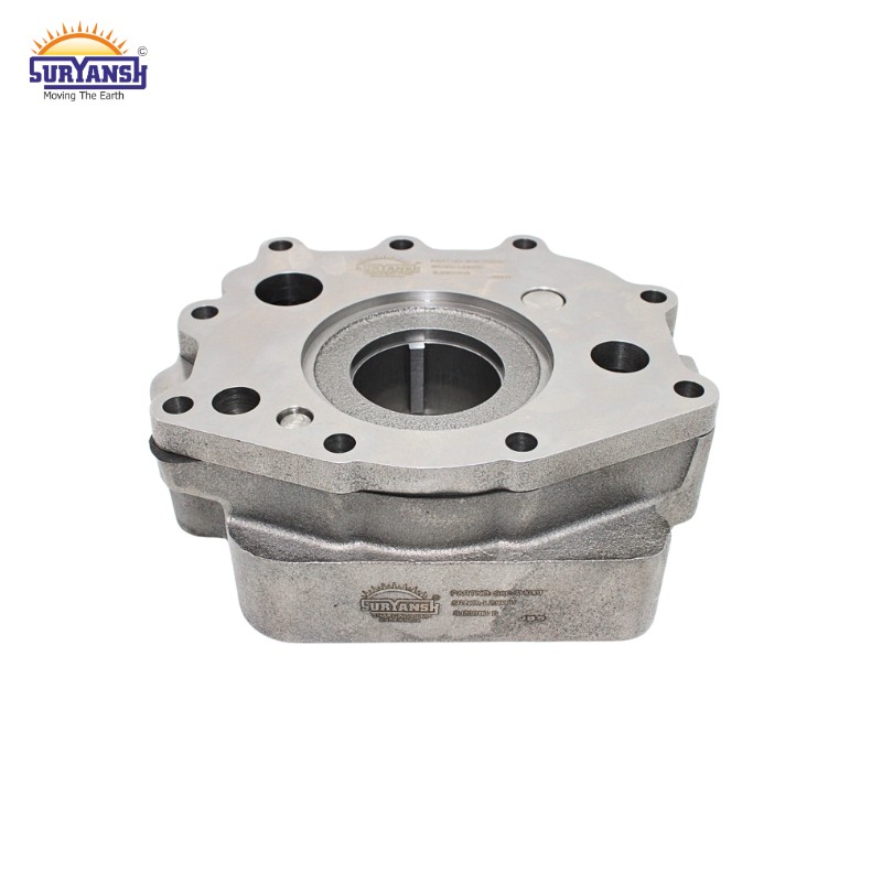 SCP008 Transmission Charging Pump | reference no. HM 2021 AVTEC 23011646