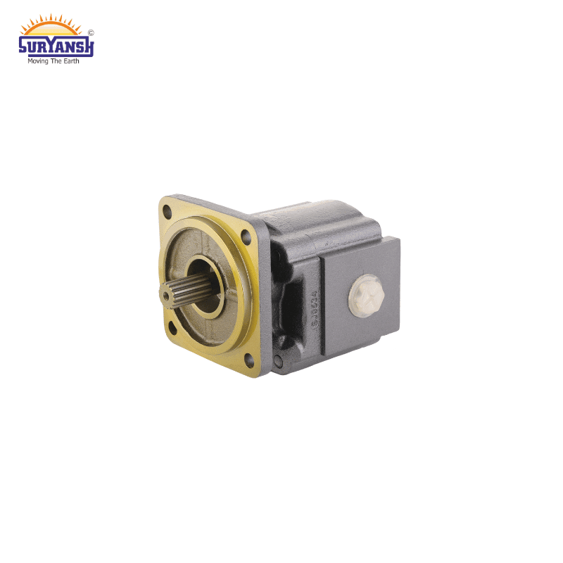 BU4350033 Hydraulic Pump Case 770 S.D | SGP-O013056C