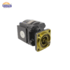 Bull Tractor Loader Attachment Hydraulic Gear Pump