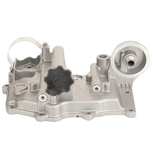 Engine-Oil-Cooler-Cover-Plat