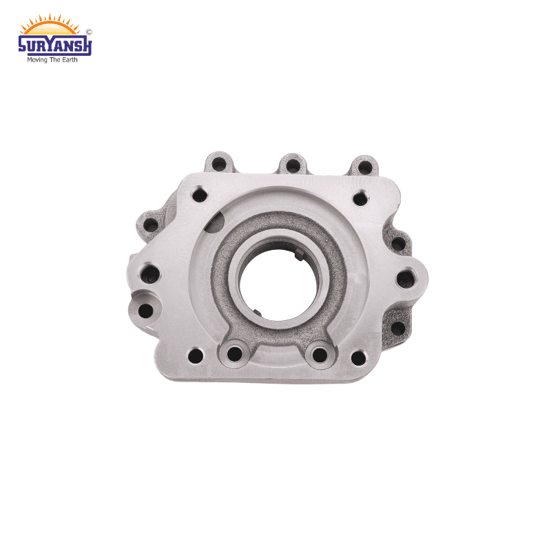 HM 2021 AVTEC 23011646 | Transmission Pump (Charging Pump)