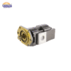 81047212, 81049004 HM2021 Hydraulic Gear Pump Eaton Type | SGP-P012458A46