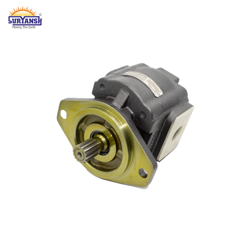 JCB 432Z 332/L3086 Hydraulic Gear Pump
