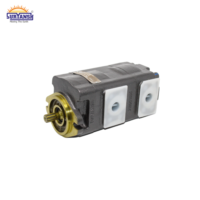 Komatsu GD511 Hydraulic Gear Pump