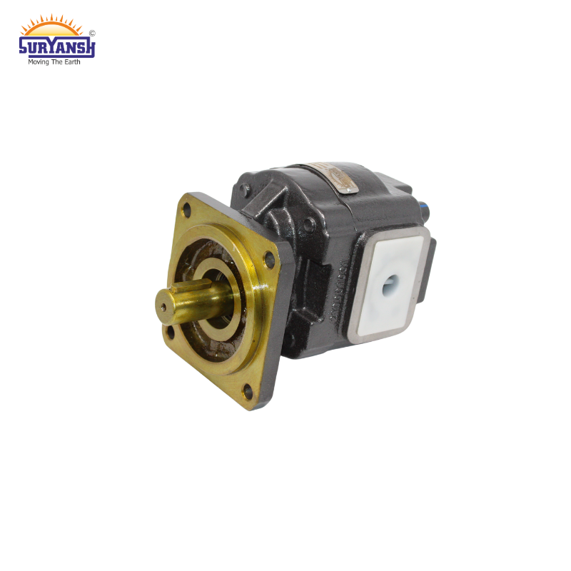 11C0015 LIUGONG 818C and LIUGONG 856 and Liugong 836 Hydraulic Gear Pump