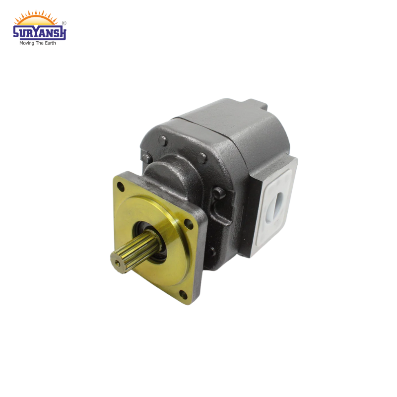 LIUGONG 856 ZF-TM, LIUGONG 856 LU-TM Hydraulic Gear Pump