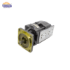 L & T 9020 SX Hydraulic Gear Pump