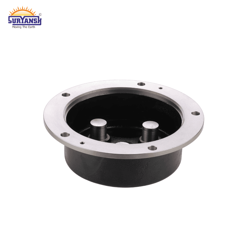 SPH01 Planetary Hub 5 Hole | reference no. 450/10216