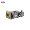 SGP-O014533C23 Hydraulic Gear Pump with priority valve | reference no. 47407685 L & T Case 770 EX Case