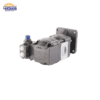 SGP-O014533C23 Hydraulic Gear Pump with priority valve | reference no. 47407685 L & T Case 770 EX Case