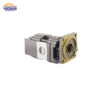 SGP-O014637C33 Hydraulic Gear Pump | reference no. BU4350031 L & T Case 851 Backhoe Loader
