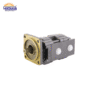 SGP-O014637C33 Hydraulic Gear Pump | reference no. BU4350031 L & T Case 851 Backhoe Loader