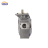 SGP-O014637C33 Hydraulic Gear Pump | reference no. BU4350031 L & T Case 851 Backhoe Loader