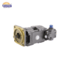 SGP-O014737C33 Hydraulic Gear Pump Ex with priority valve | reference no. 4350032 L & T Case 851 Backhoe Loader