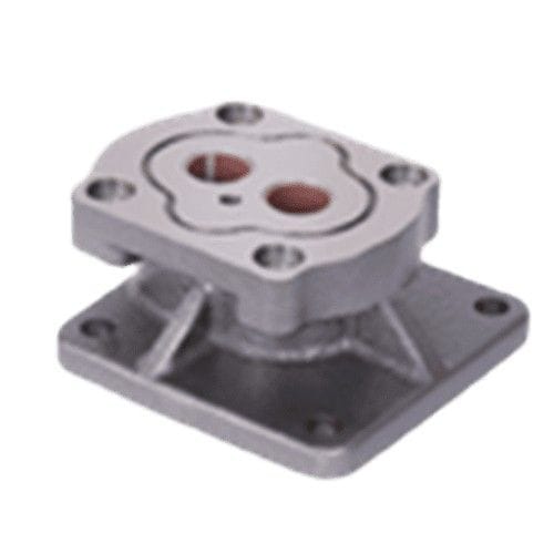 Mounting Plate (Flange)