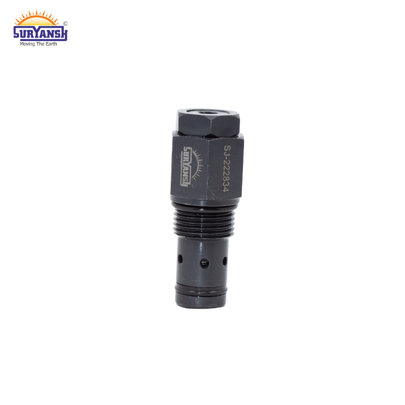 25/222834 3DX Super Unloader Valve | SMRV003